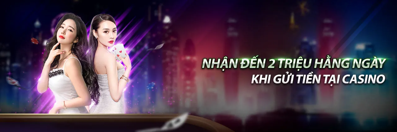 Banner khuyến mãi J8bet