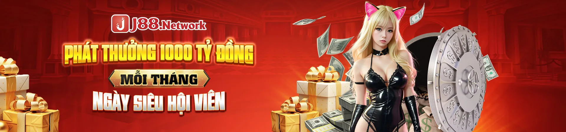 Tham gia j8bet casino ngay